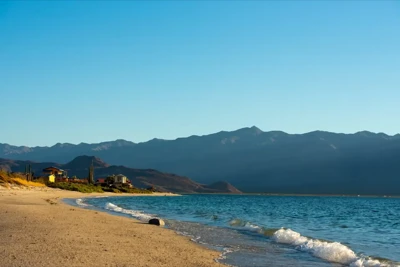San Quintín