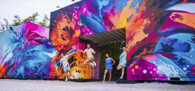 Murales de Wynwood