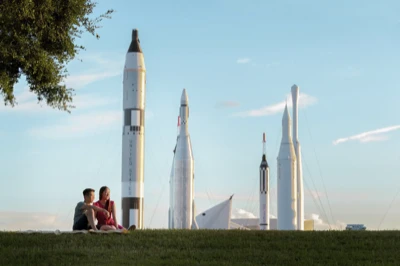 Kennedy Space Center