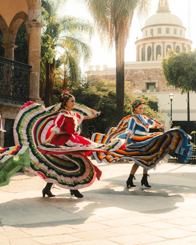 Jalisco turism
