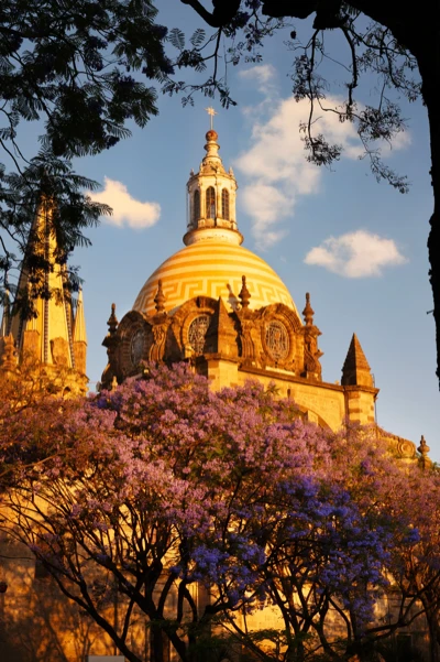 Catedral metropolitana