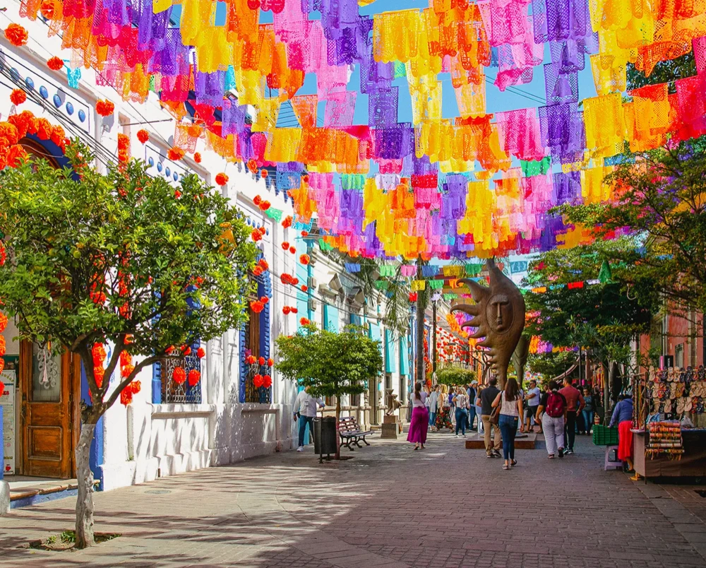 Guadalajara