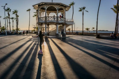 Kiosko del Malecón