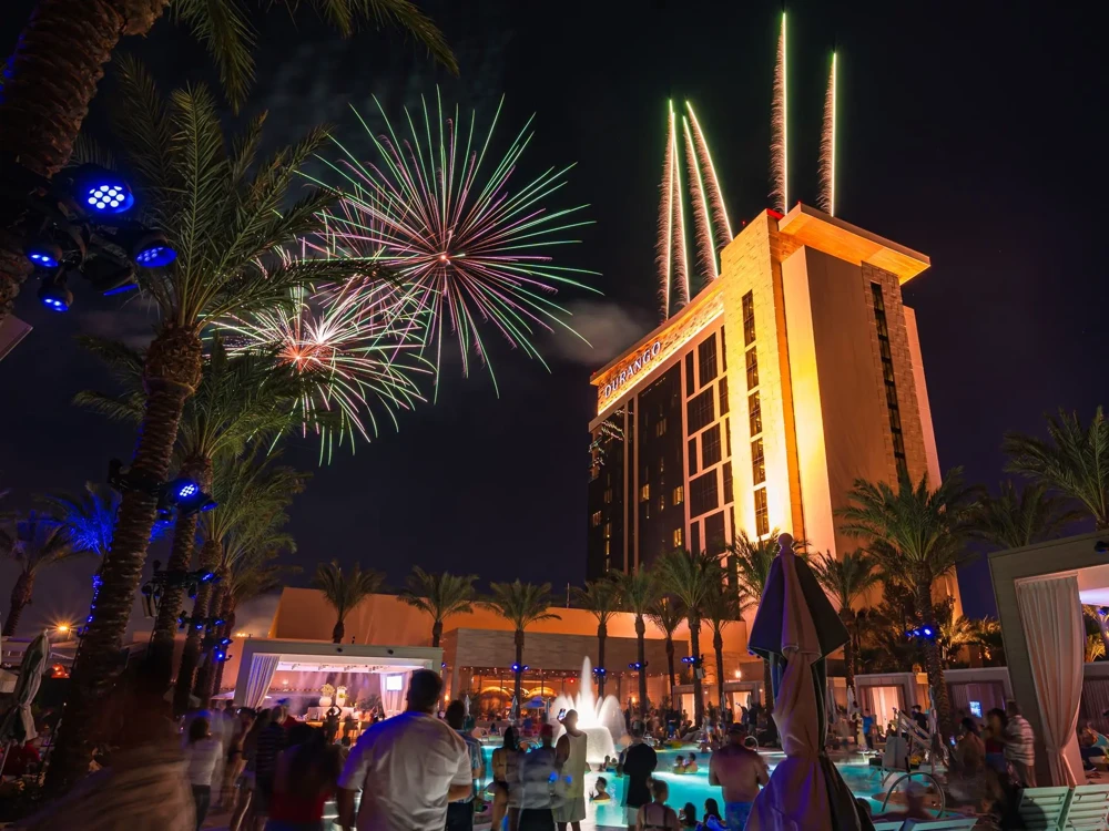 Las Vegas