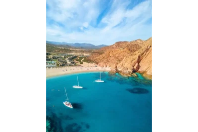 Turismo de pesca