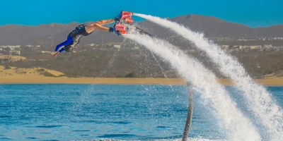 Flyboard