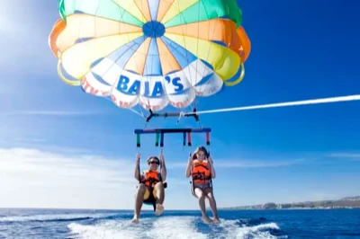 Baja Water Sports