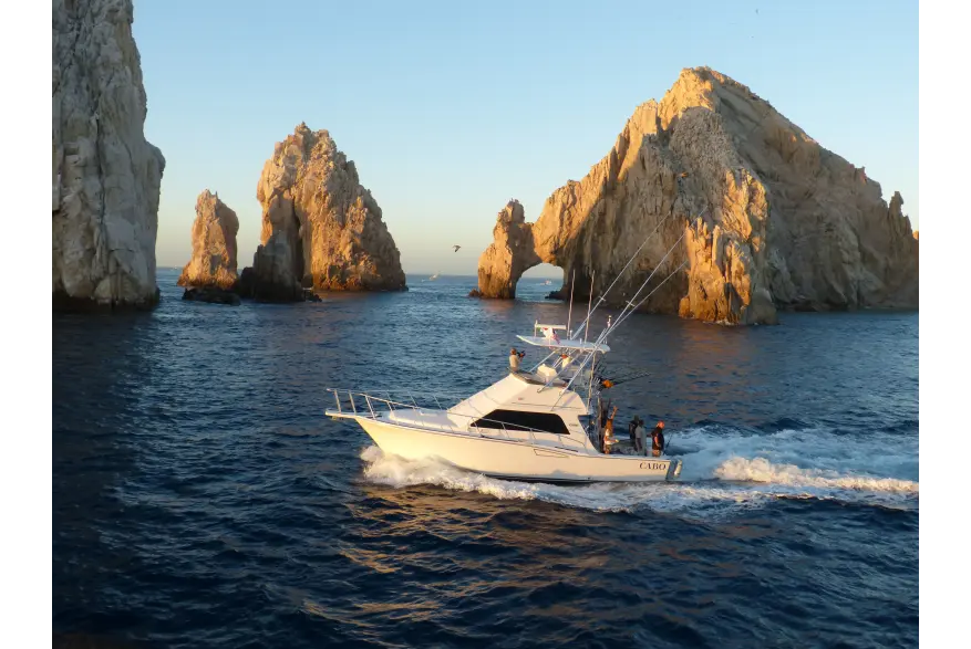 Tour de Pesca