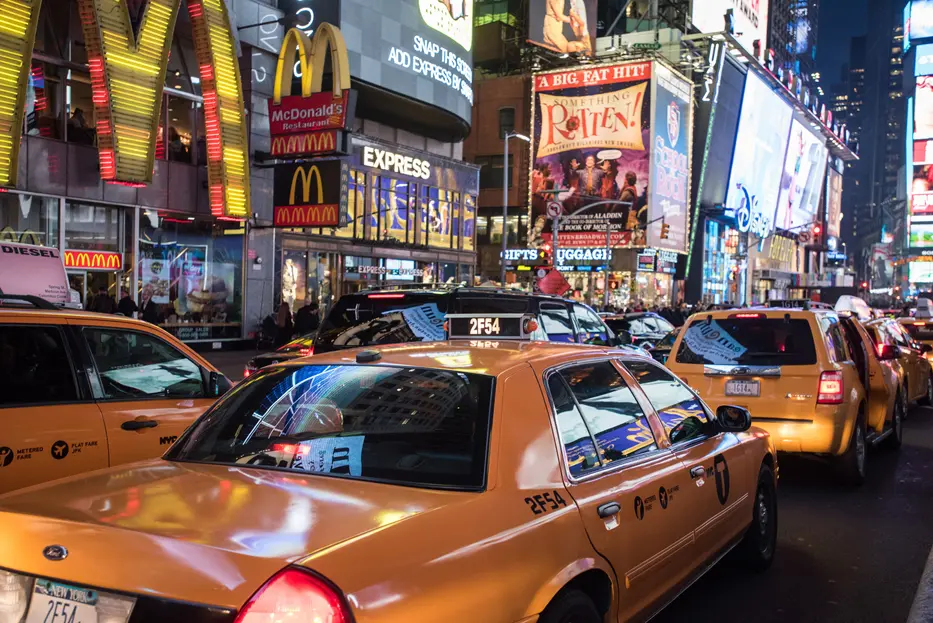 New York