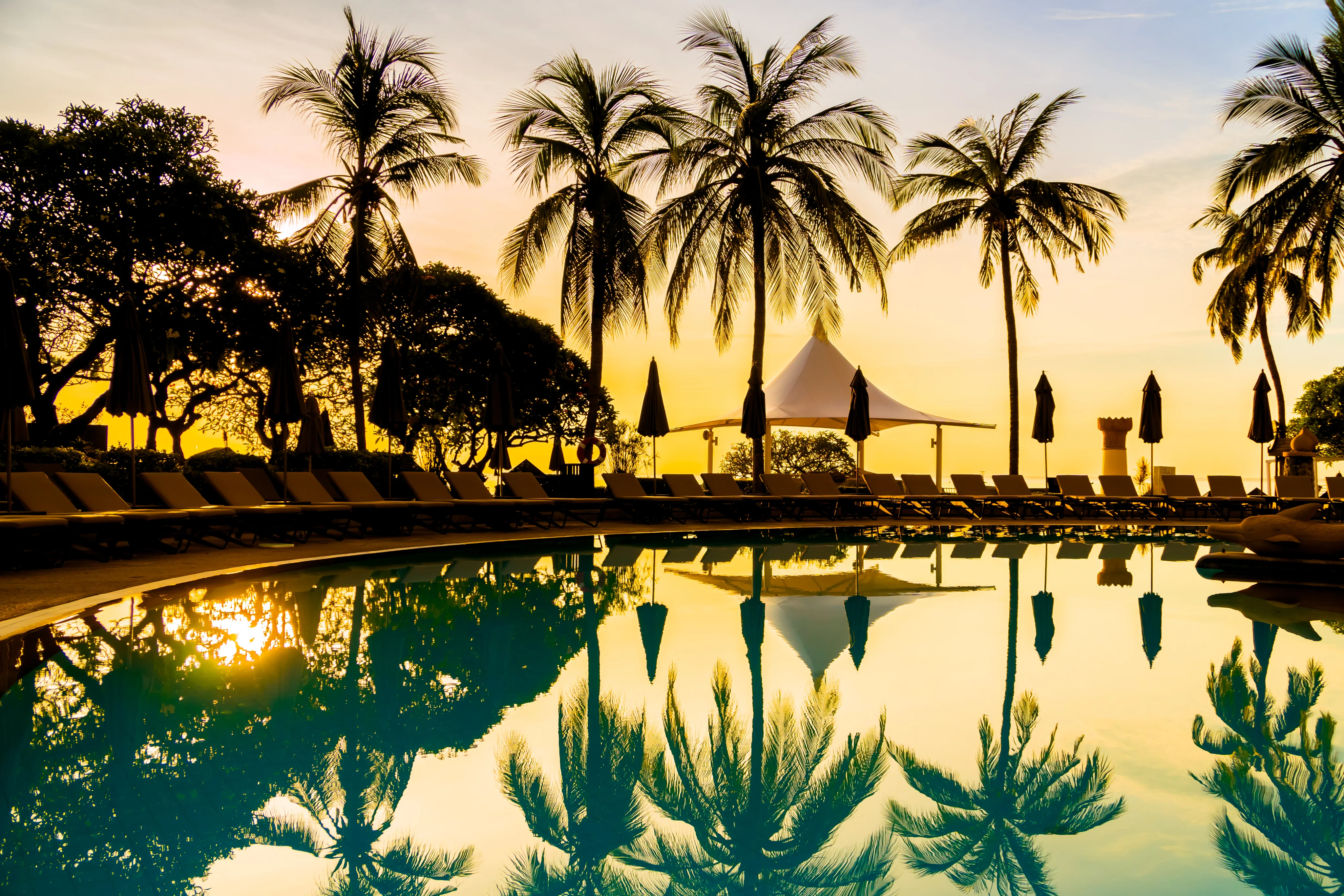 Araiza Palmira Hotel La Paz - All Inclusive