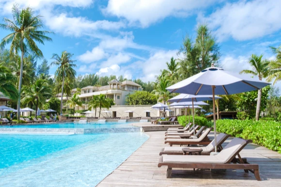 Baja Club Hotel, La Paz - A Member of Design Hotels - All Inclusive